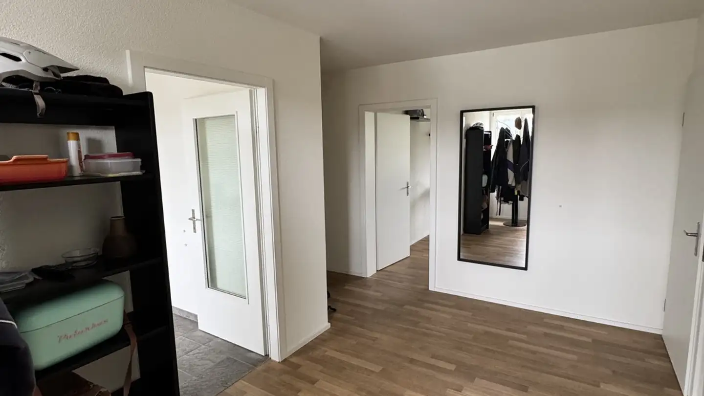 Single room for rent - 8048 Zürich - Photo 4