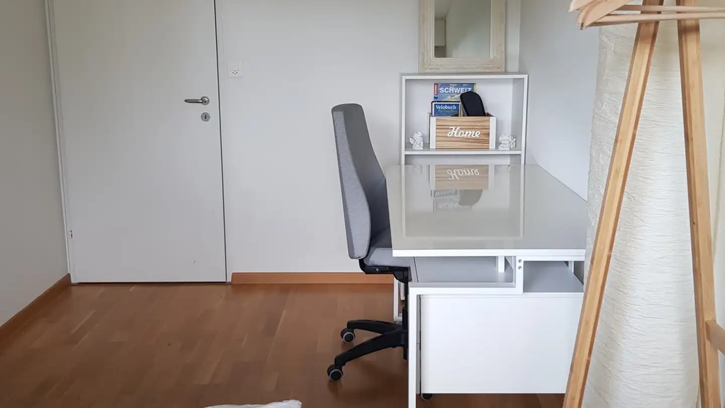 Stanza singola in affitto - 8606 Greifensee - Foto 2