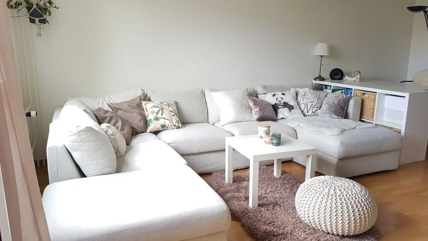 Stanza singola in affitto - 8606 Greifensee - Foto 3