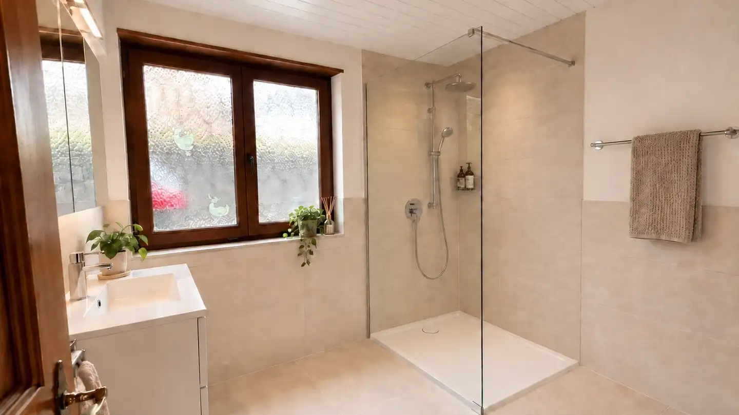 Wohnung mieten - Salenstrasse 9, 8739 Rieden SG - Foto 3