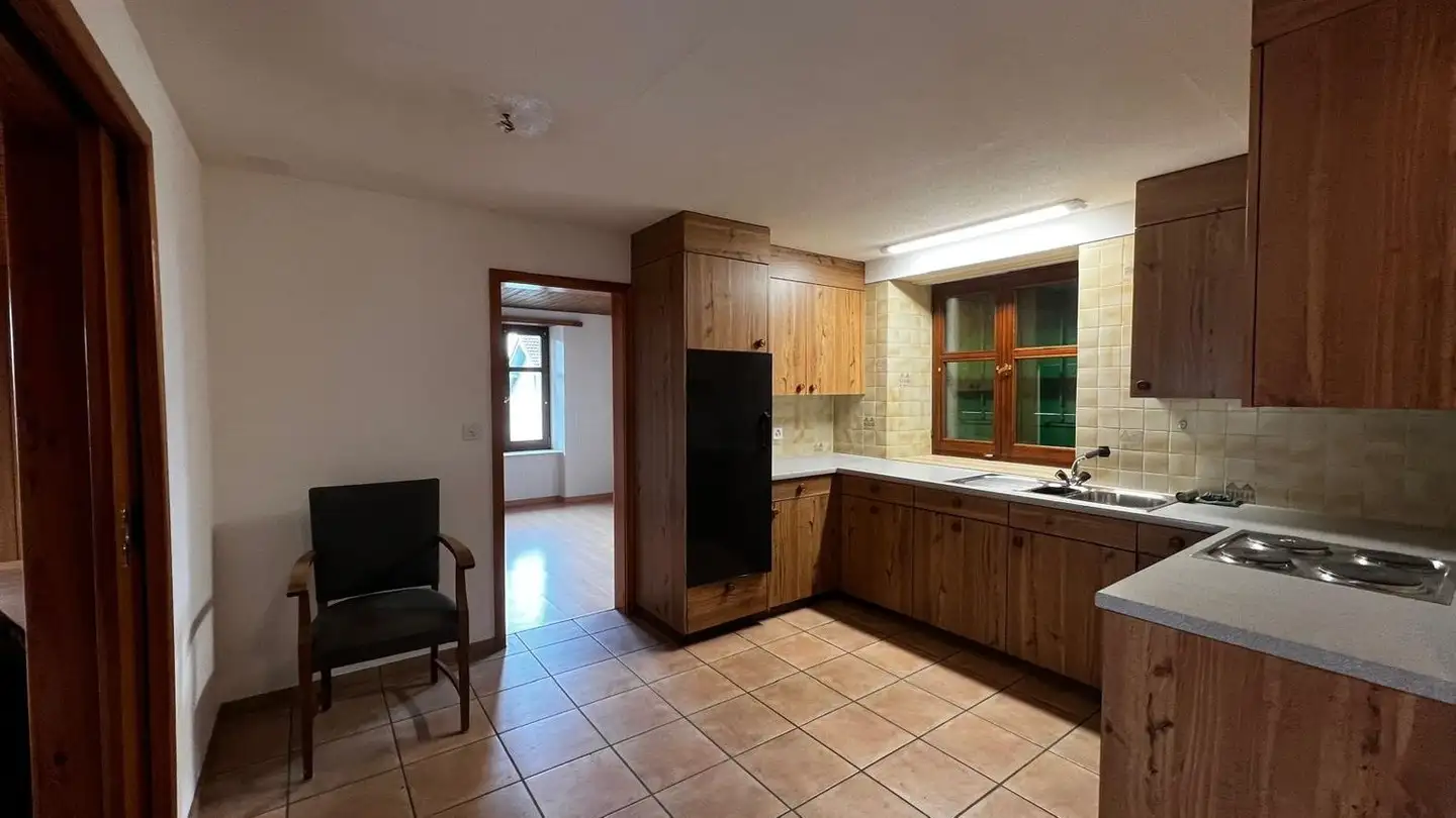 Wohnung mieten - Salenstrasse 9, 8739 Rieden SG - Foto 4
