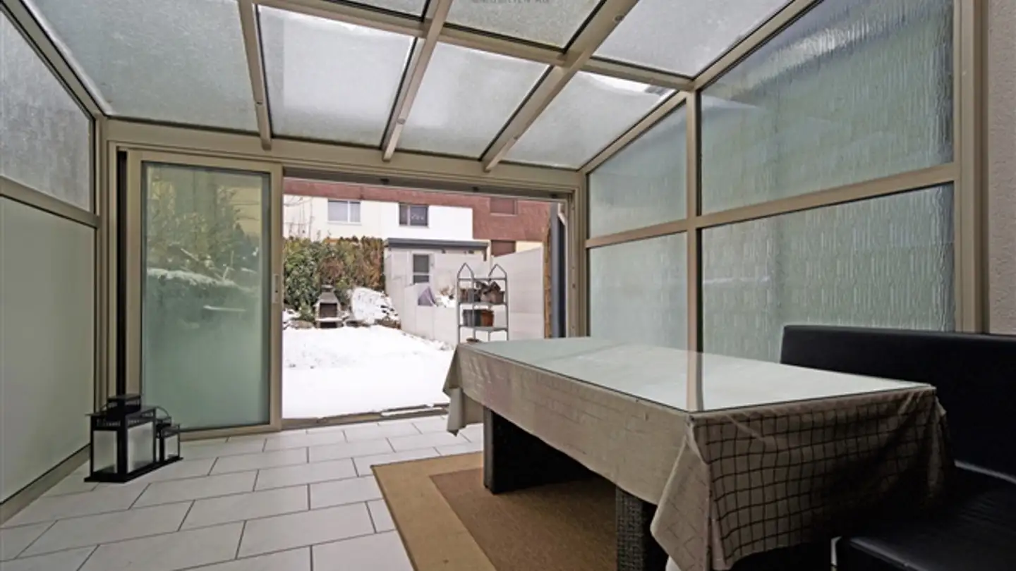 Casa a schiera in vendita - Altikofenstrasse 85, 3048 Worblaufen - Foto 2