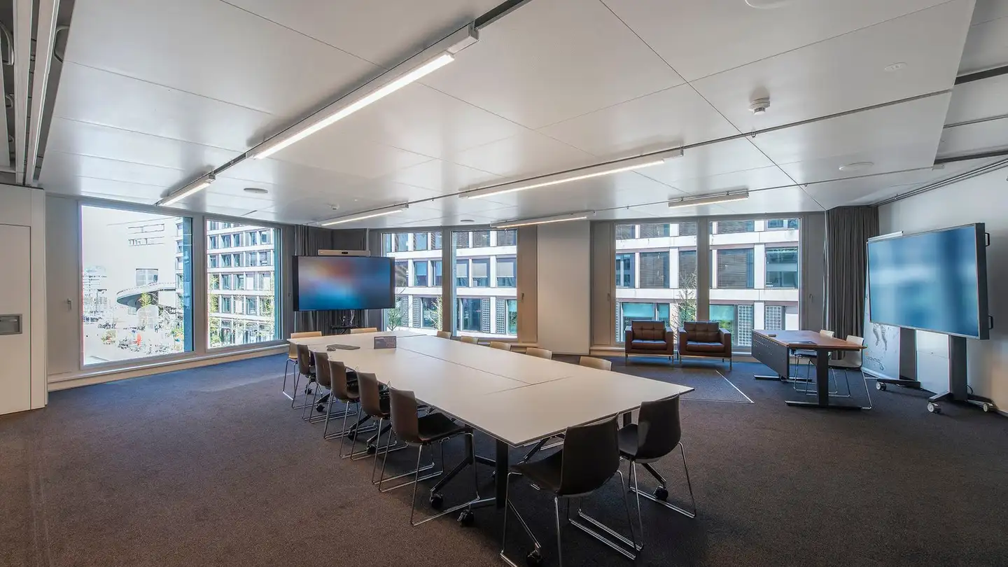 Bureau à louer - 8001 Zürich - Photo 2