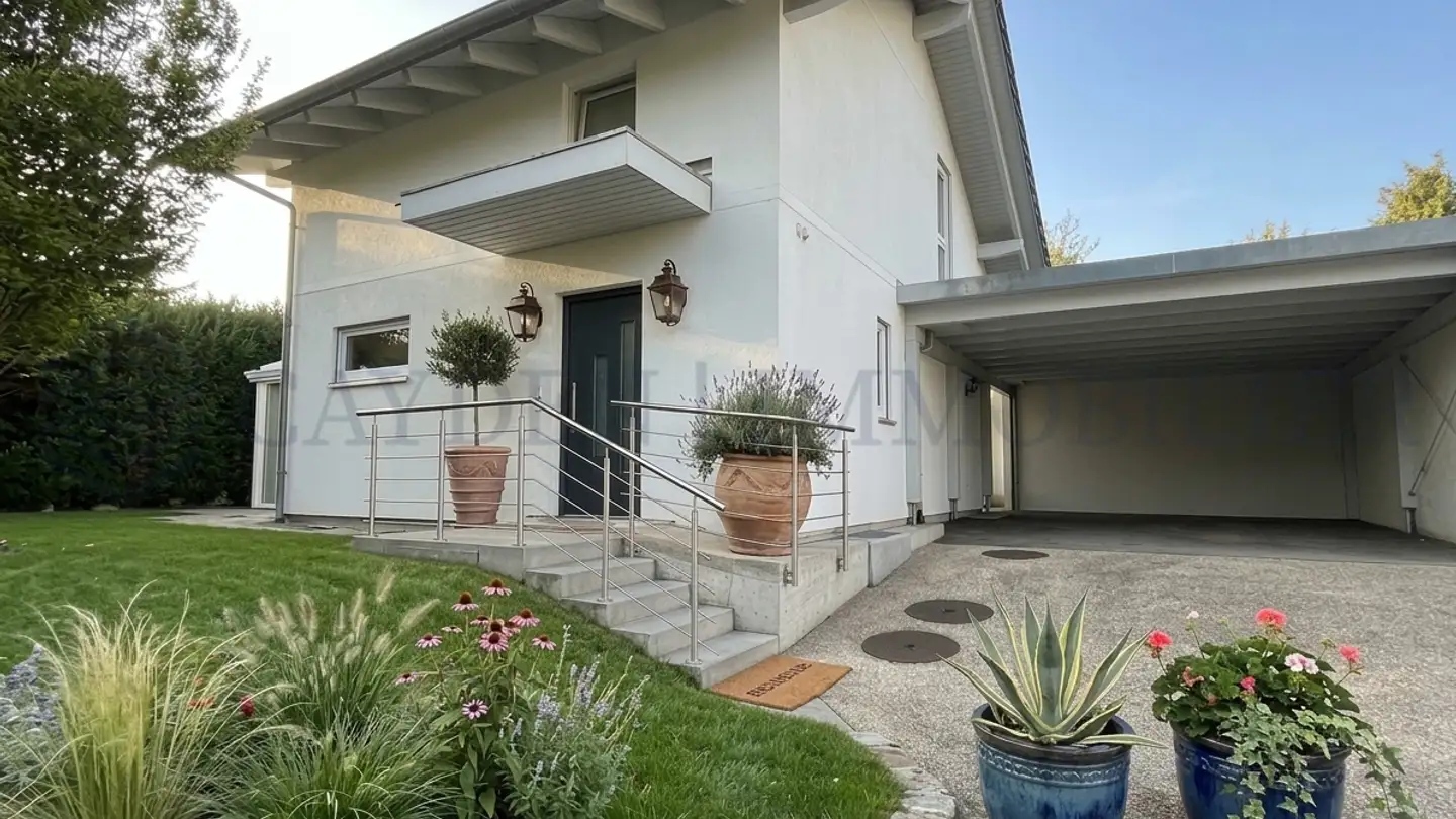 Einfamilienhaus kaufen - 1290 Versoix - Foto 3