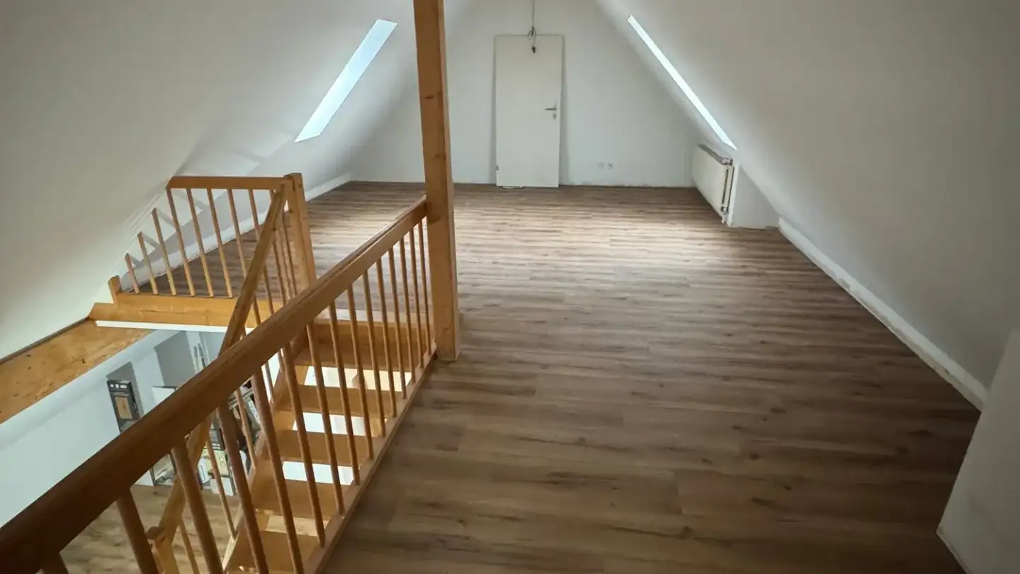 Duplex for rent - Löwengässli 1, 8246 Langwiesen - Photo 4