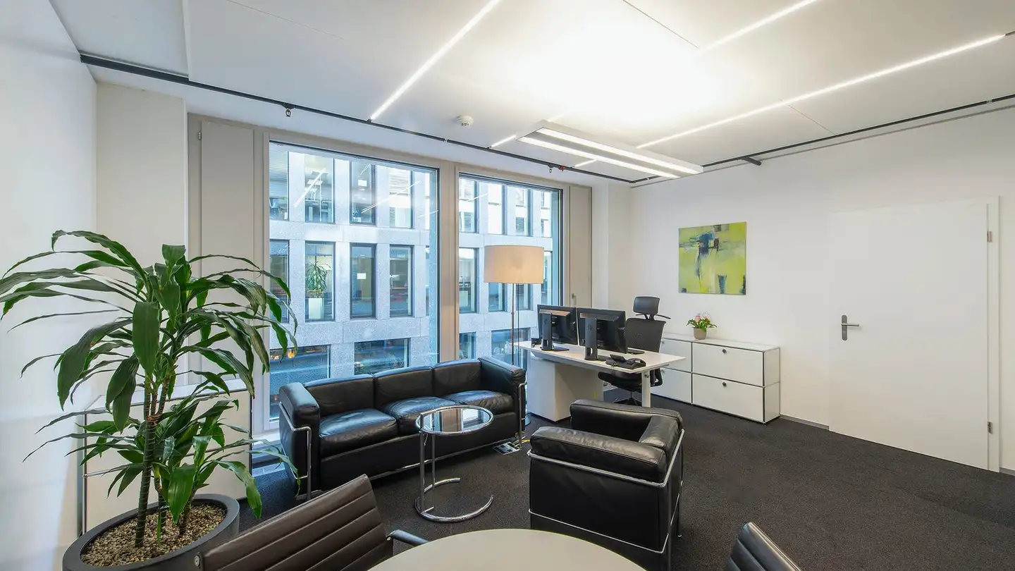 Bureau à louer - 8001 Zürich - Photo 3