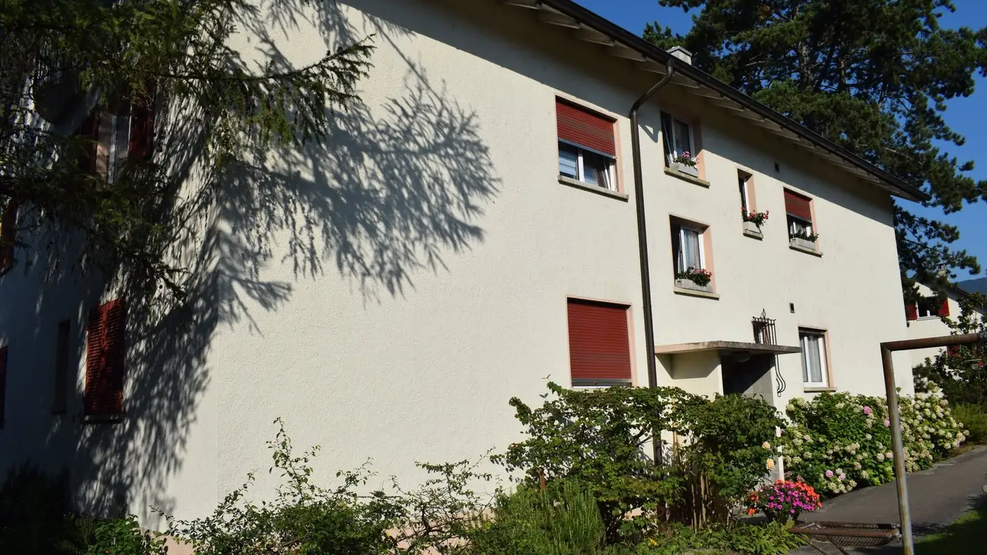 Appartement à louer - Rue Alexander-Moser / Alexander-Moser-Strasse 94, 2503 Biel/Bienne