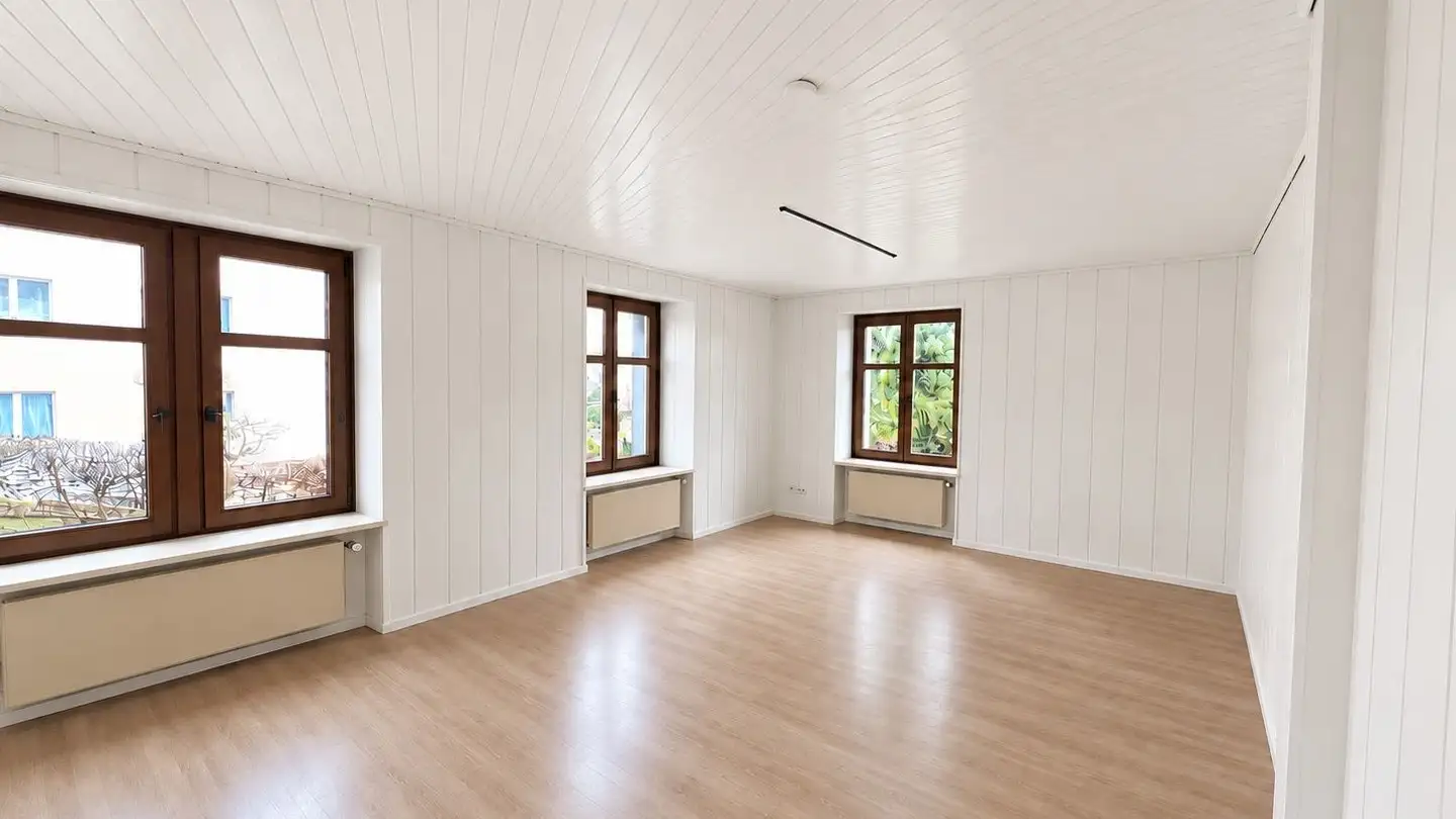 Wohnung mieten - Salenstrasse 9, 8739 Rieden SG