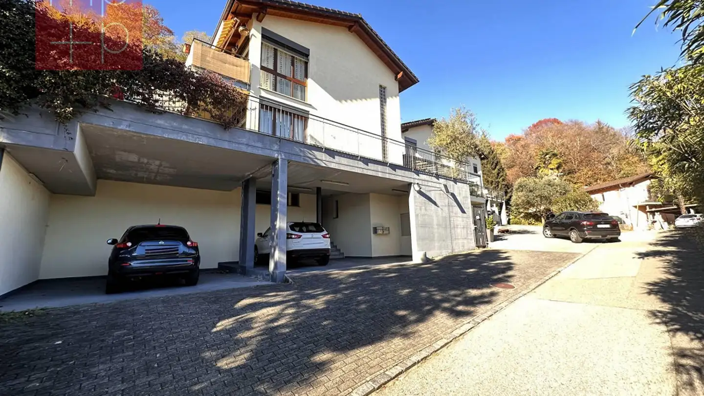 Attico in vendita - 6984 Pura - Photo 2