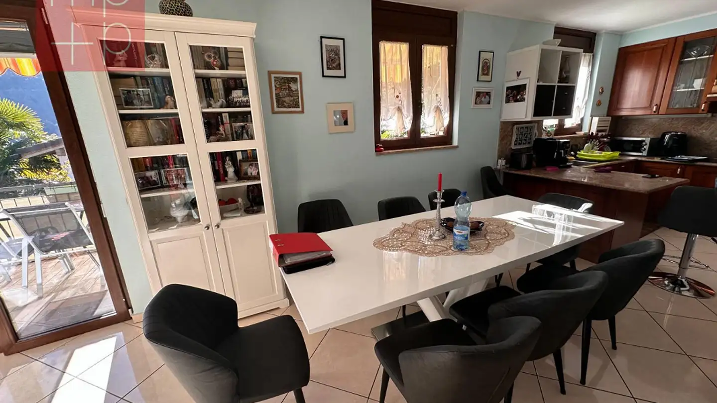 Attico in vendita - 6984 Pura - Photo 4