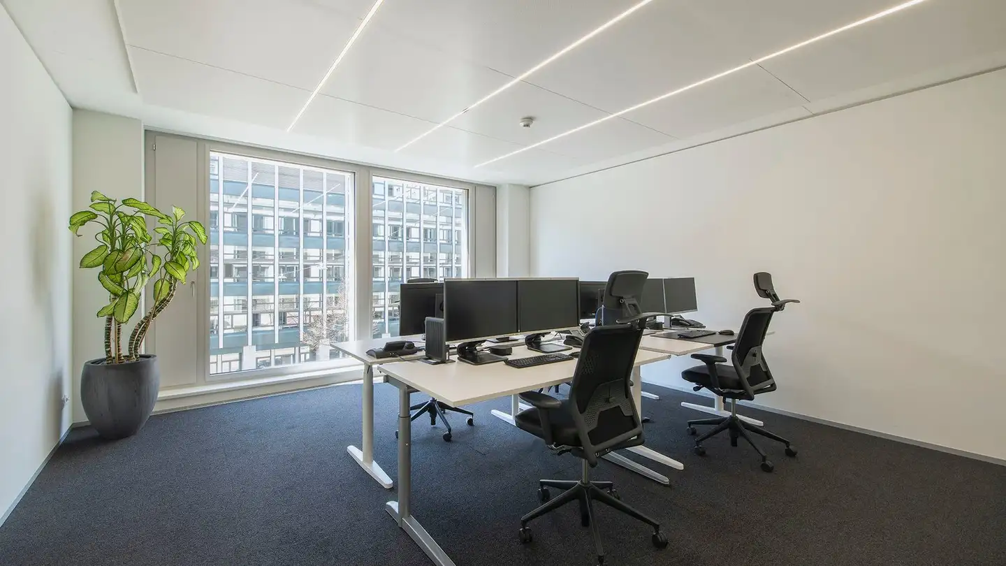 Bureau à louer - 8001 Zürich - Photo 4