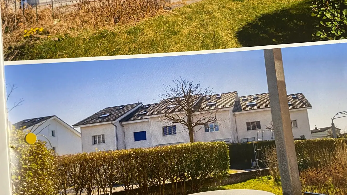 Apartment for rent - Felsenegg, 6023 Rothenburg