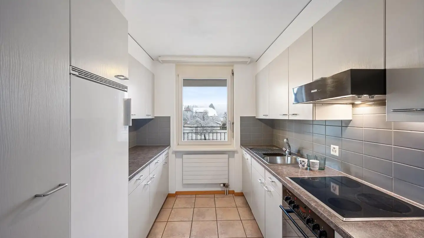 Appartamento in affitto - Rue Du 23-Juin 70b, 2905 Courtedoux - Photo 4