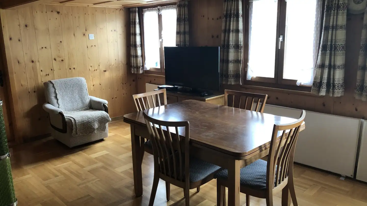 Apartment for rent - Ädelswil 2425, 9100 Herisau