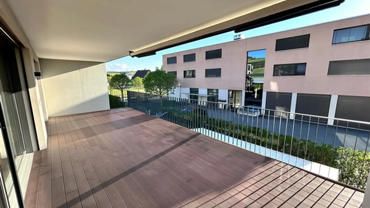 Wohnung kaufen - Luzernerstrasse 5a, 6025 Neudorf - Foto 2