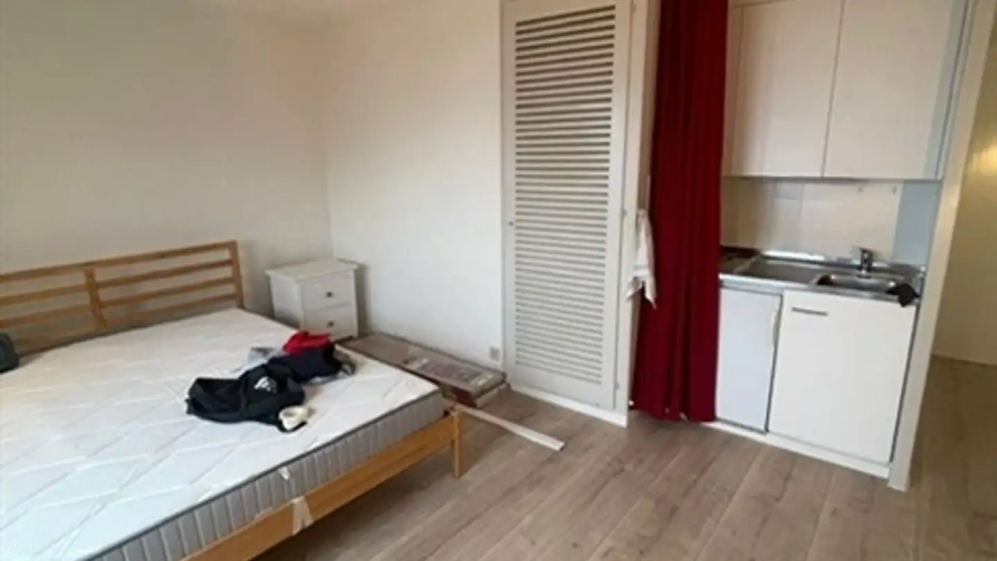 Wohnung mieten - Chemin Des Terrasses 12, 1820 Territet - Foto 2