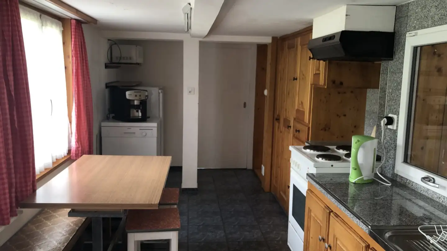 Apartment for rent - Ädelswil 2425, 9100 Herisau - Photo 3