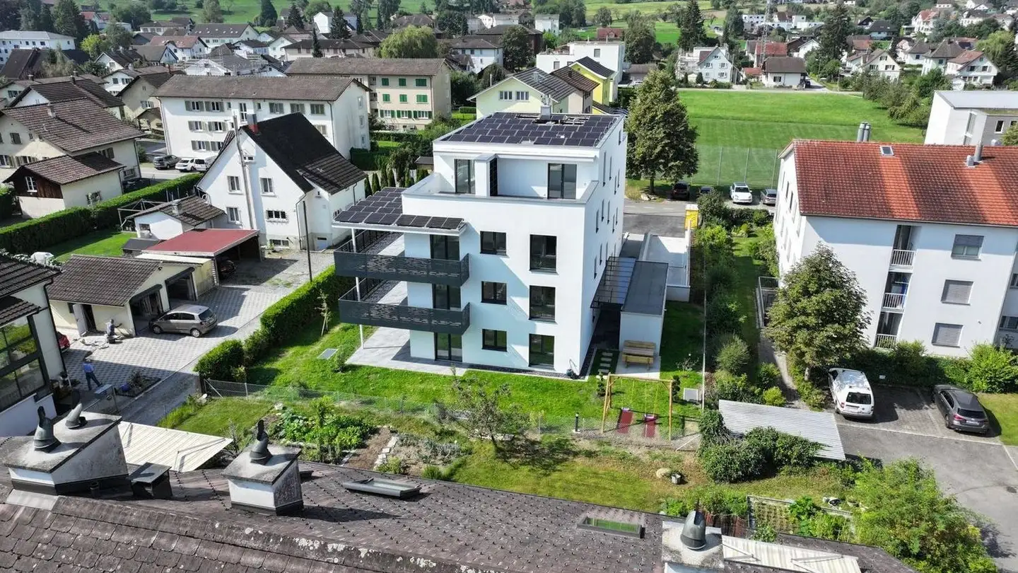 Appartement à louer - Titlisstrasse 25, 5734 Reinach AG - Photo 3