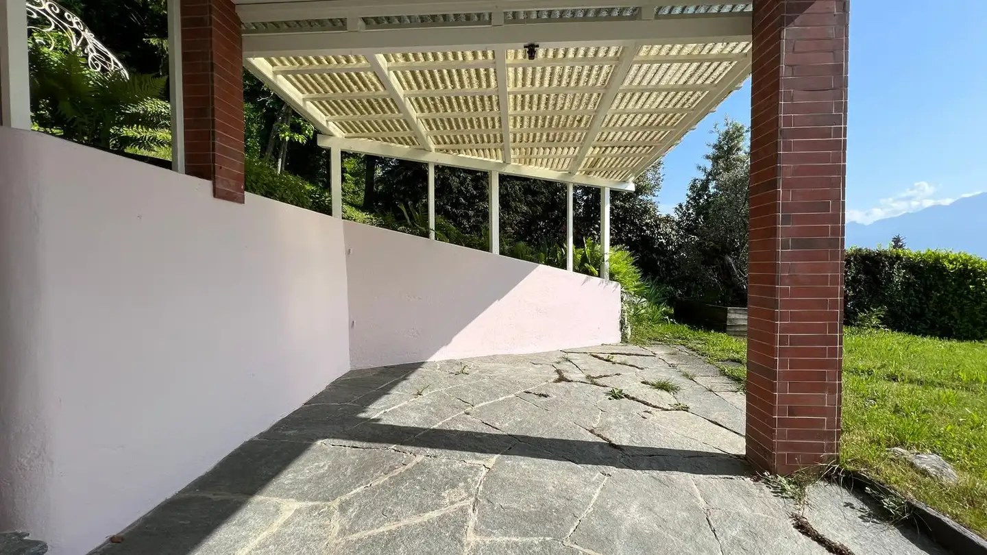 Maison individuelle à louer - Route De Plantières 39, 1817 Brent - Photo 3