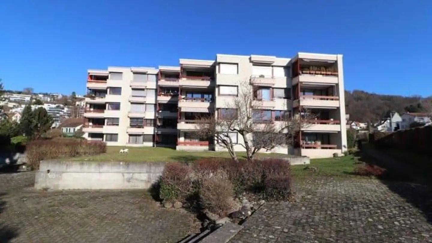 Appartement à louer - Simonweg 5, 5415 Nussbaumen AG