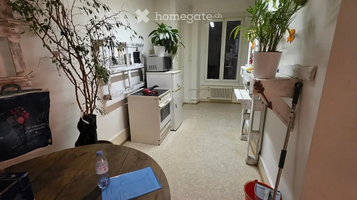 Appartement à louer - Avenue de Tivoli, 1004 Lausanne