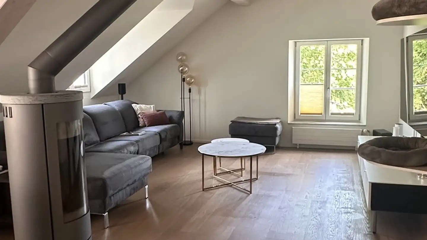 Appartement à louer - Neumühlestrasse 40, 8406 Winterthur