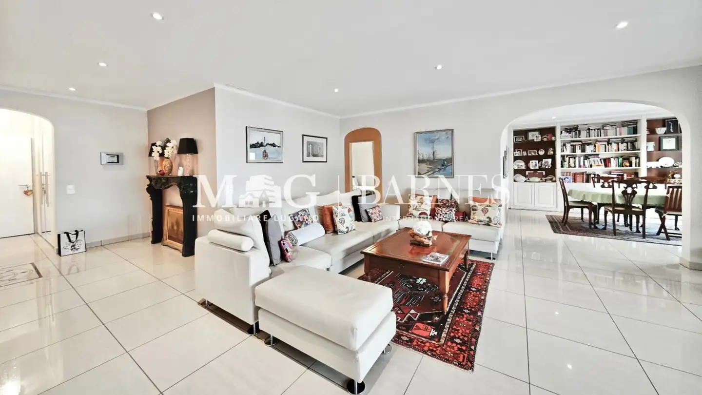 Apartment for sale - 6964 Davesco-Soragno - Photo 4