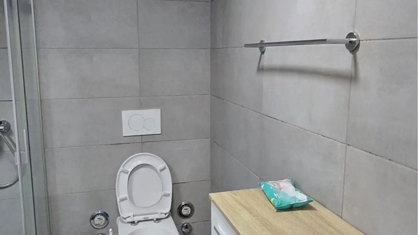 Wohnung mieten - Route Du Lac 15, 1763 Granges-Paccot - Foto 3