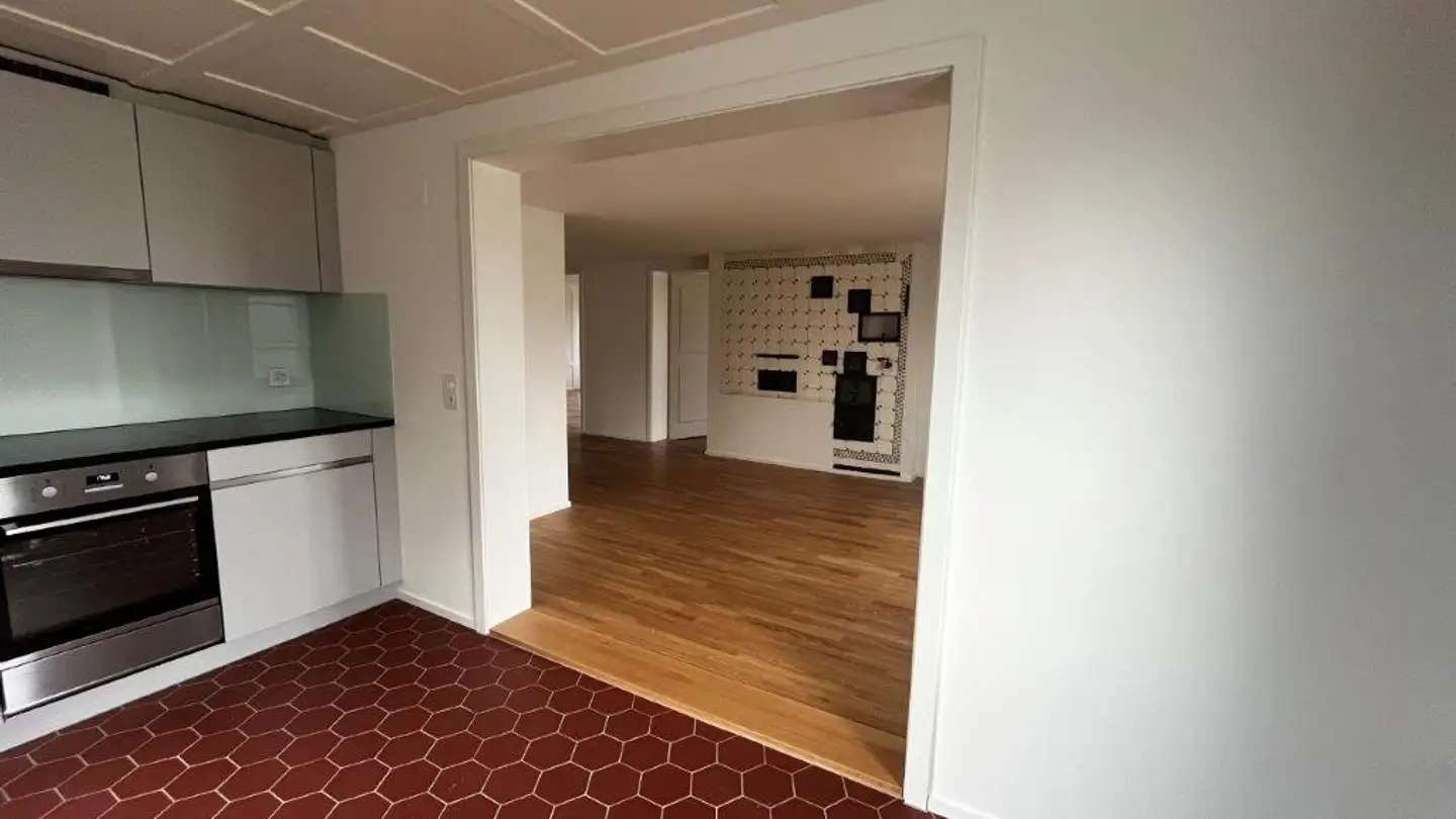 Wohnung mieten - Hauptstrasse 24, 9042 Speicher - Foto 3