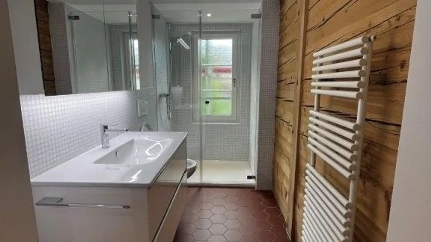 Wohnung mieten - Hauptstrasse 24, 9042 Speicher - Foto 4