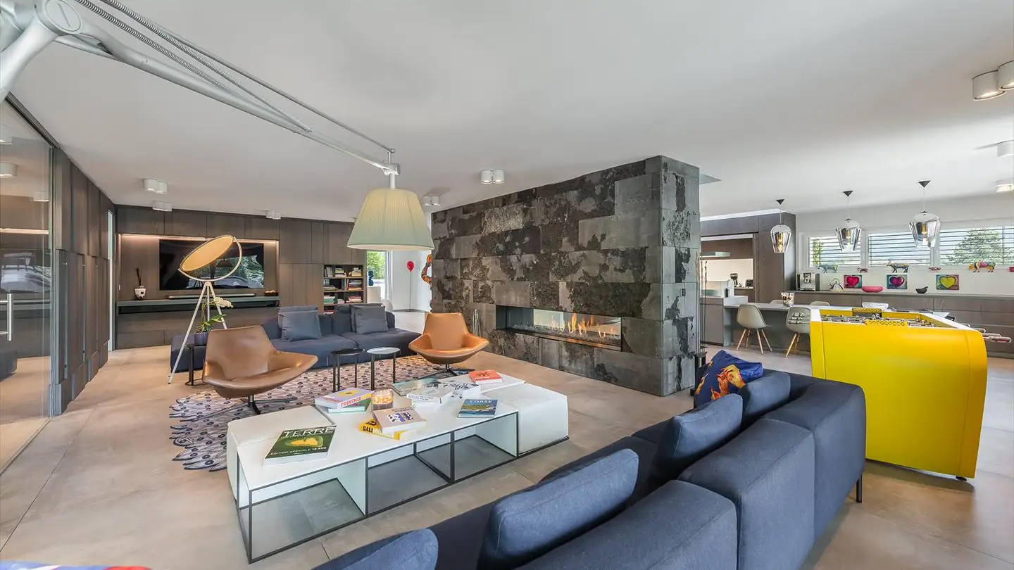 Appartamento in vendita - 1231 Conches - Photo 3