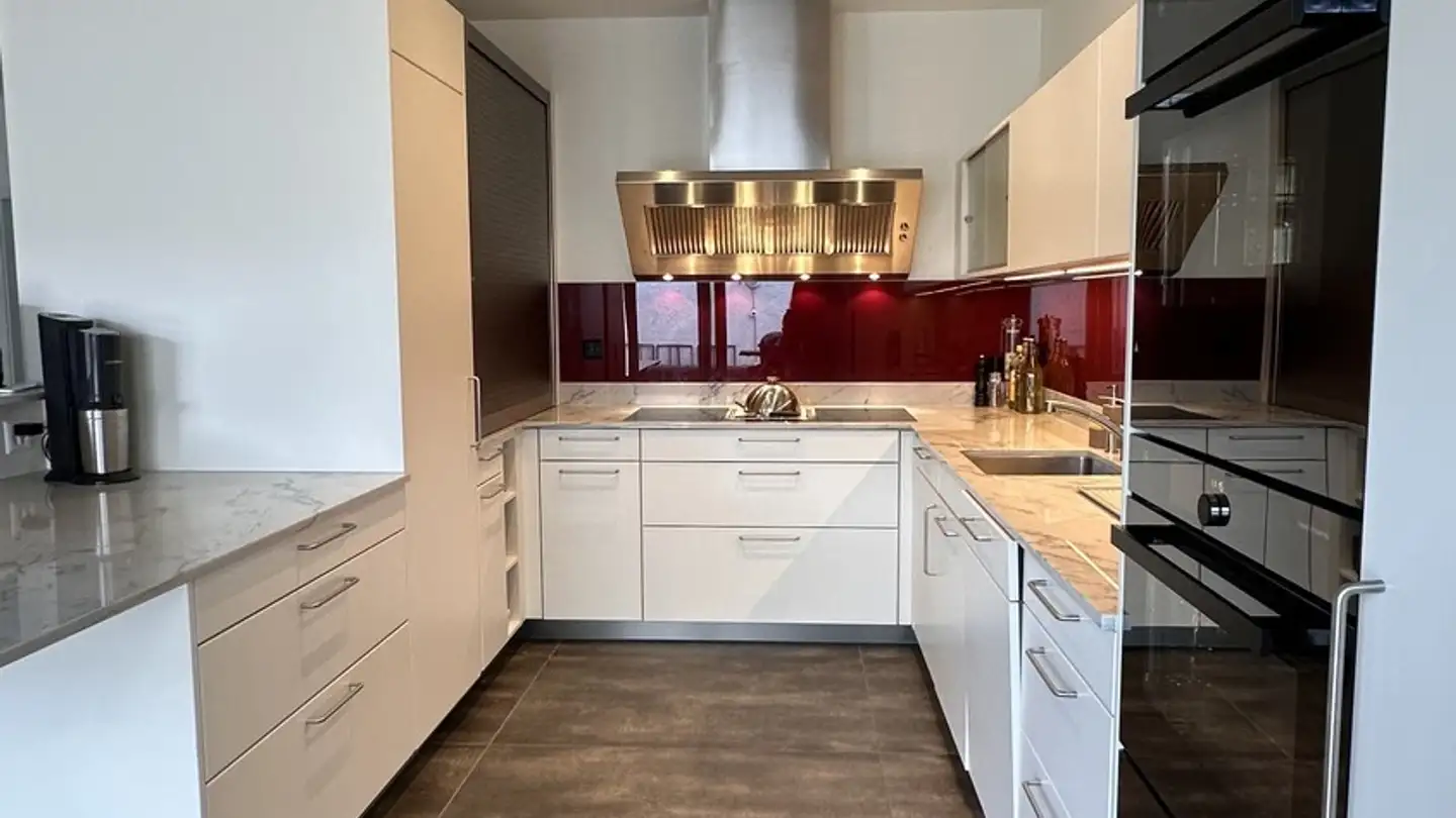 Appartement à louer - Neumühlestrasse 40, 8406 Winterthur - Photo 4