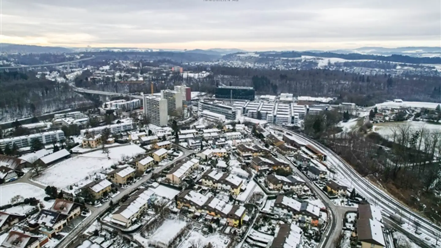 Casa a schiera in vendita - Altikofenstrasse 85, 3048 Worblaufen - Foto 4