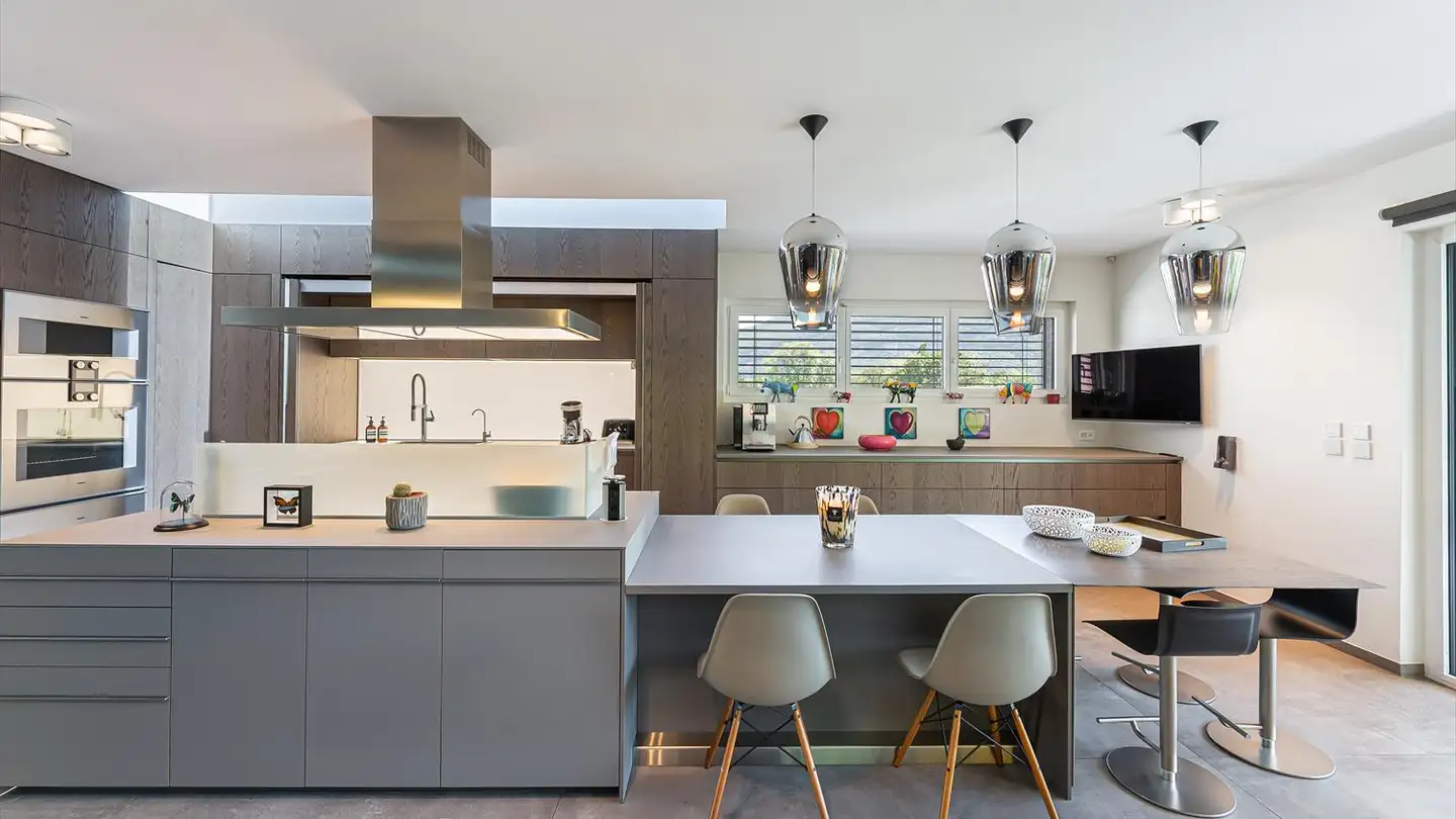 Appartamento in vendita - 1231 Conches - Photo 4