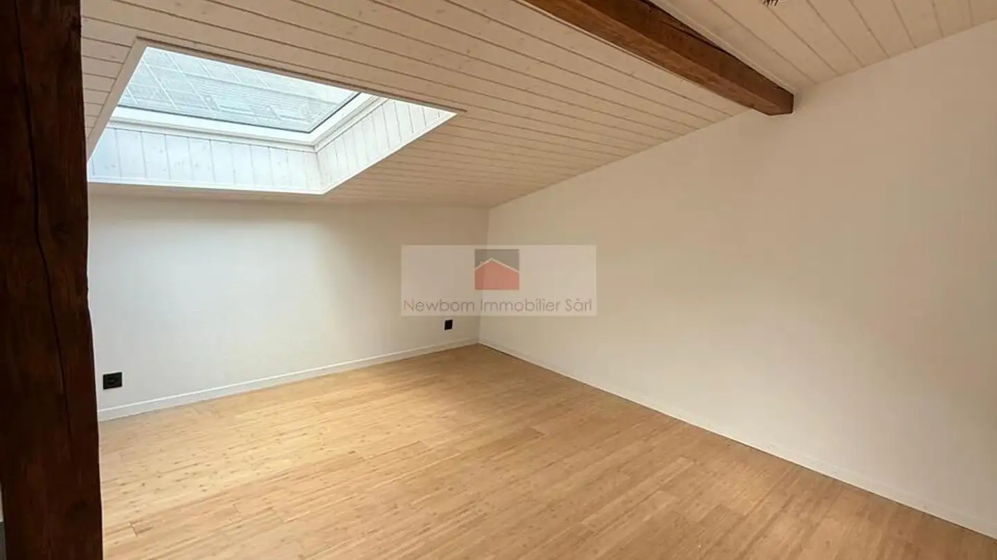 Appartamento in affitto - Rue De L'ancienne-Poste, 1337 Vallorbe - Foto 4