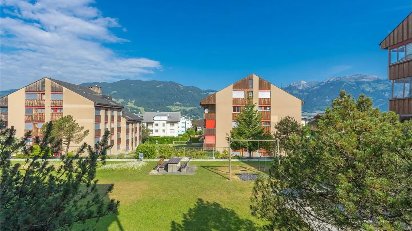 Apartment for rent - Hofstrasse 6, 6064 Kerns