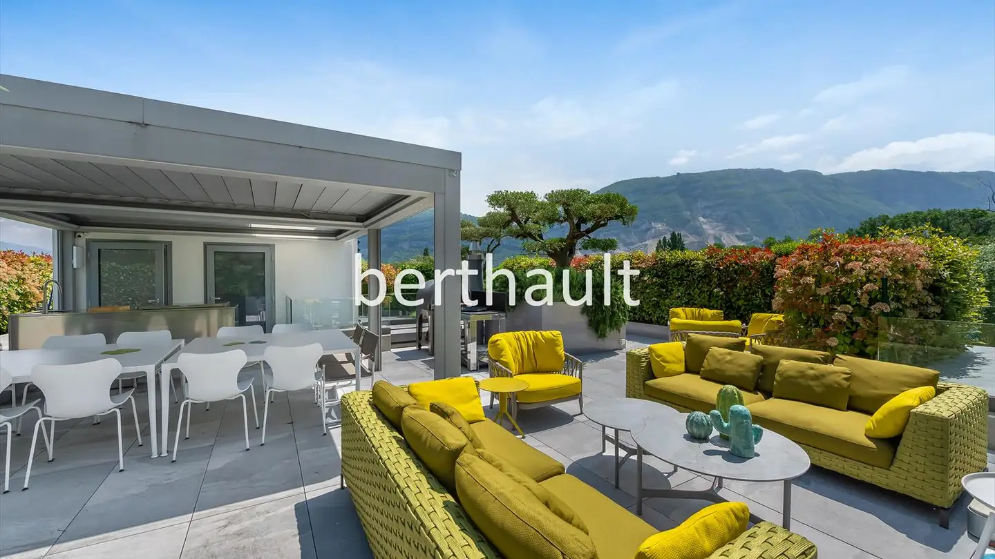 Appartamento in vendita - 1231 Conches - Photo 2