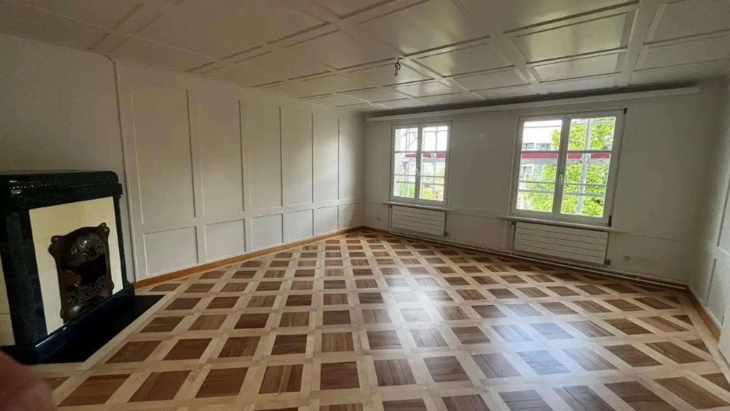 Wohnung mieten - Hauptstrasse 24, 9042 Speicher