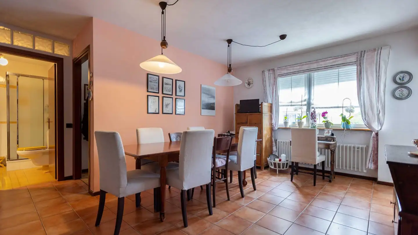 Apartment for sale - 6834 Morbio Inferiore - Photo 3