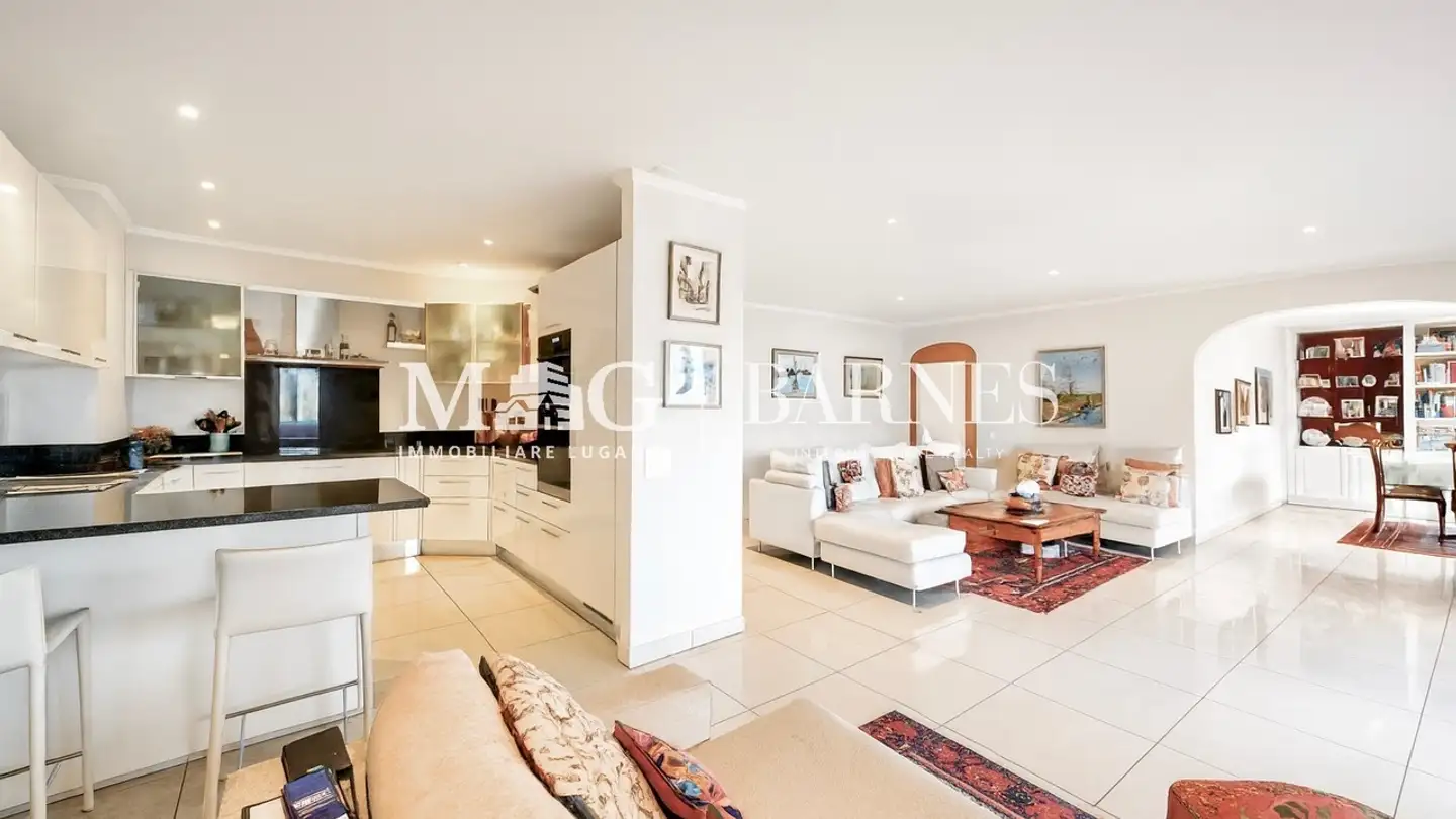 Apartment for sale - 6964 Davesco-Soragno - Photo 3