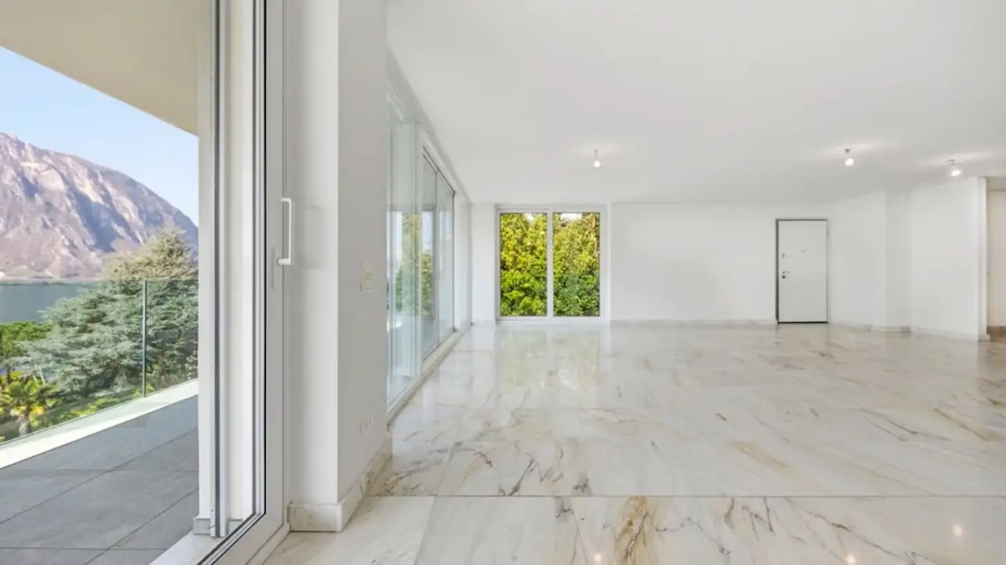 Appartement à vendre - Via Campione 52, 6816 Bissone - Photo 4