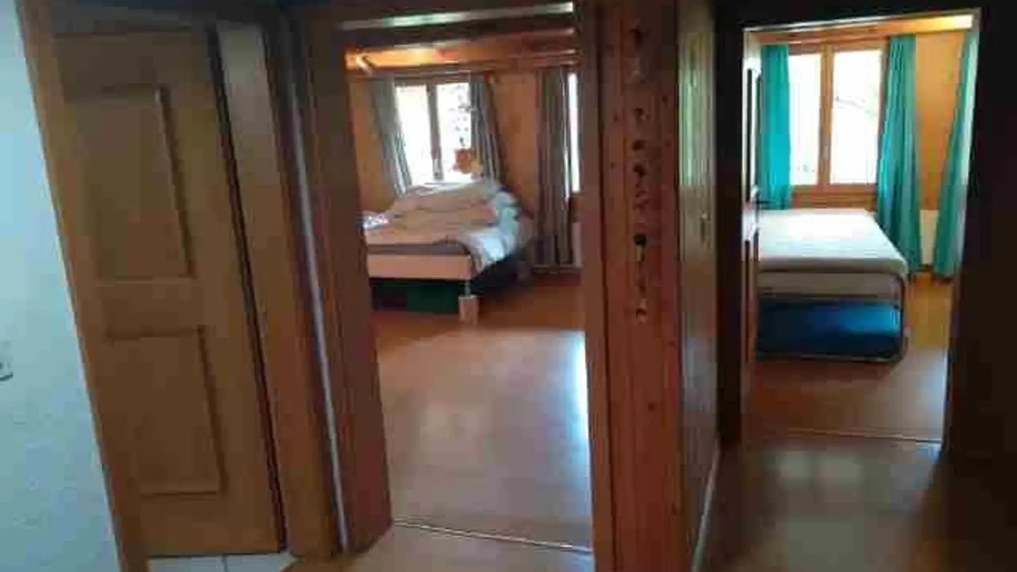 Chambre à louer - Kohlholz 22, 4952 Eriswil