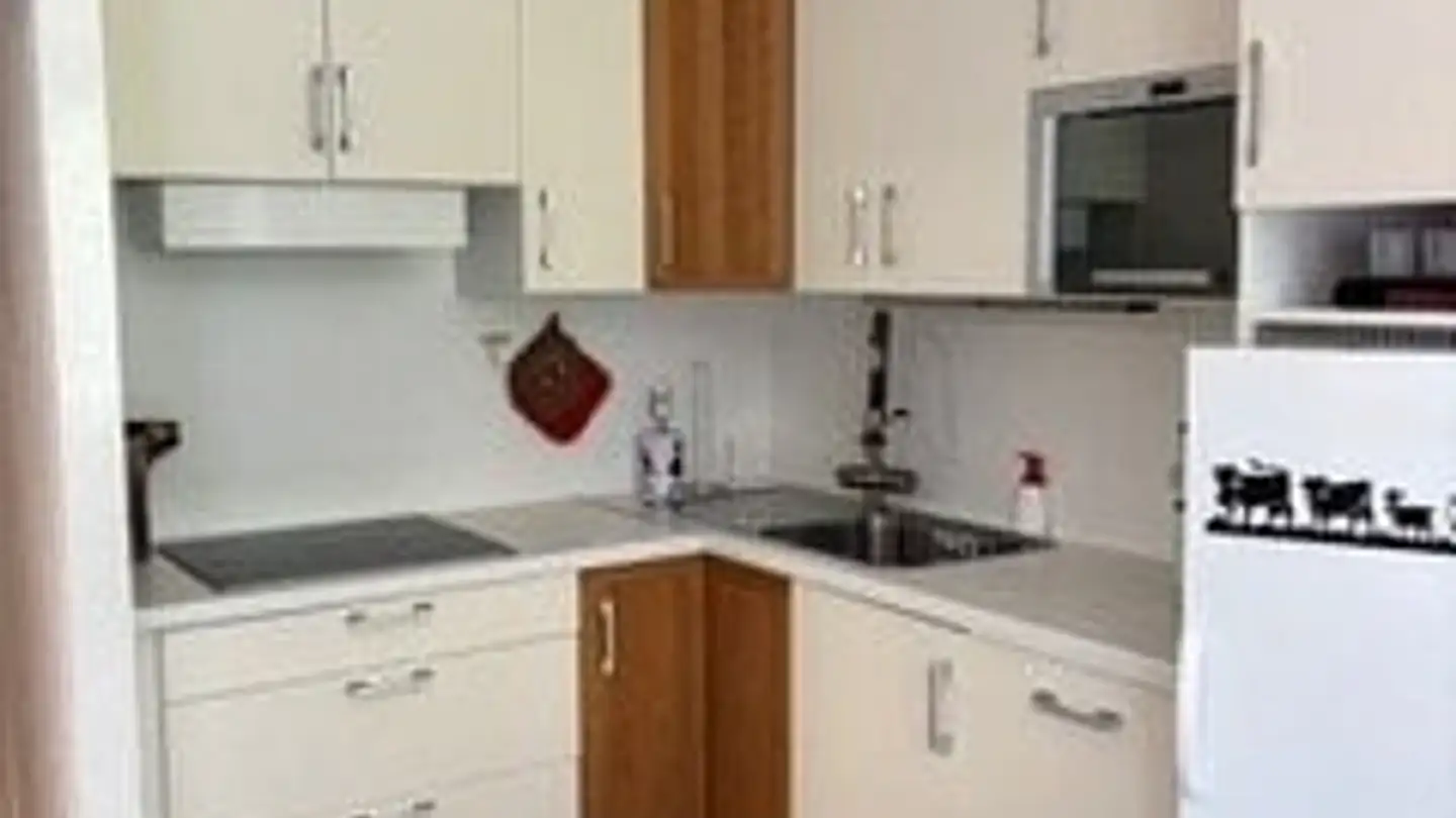 Appartamento in affitto - 3963 Aminona