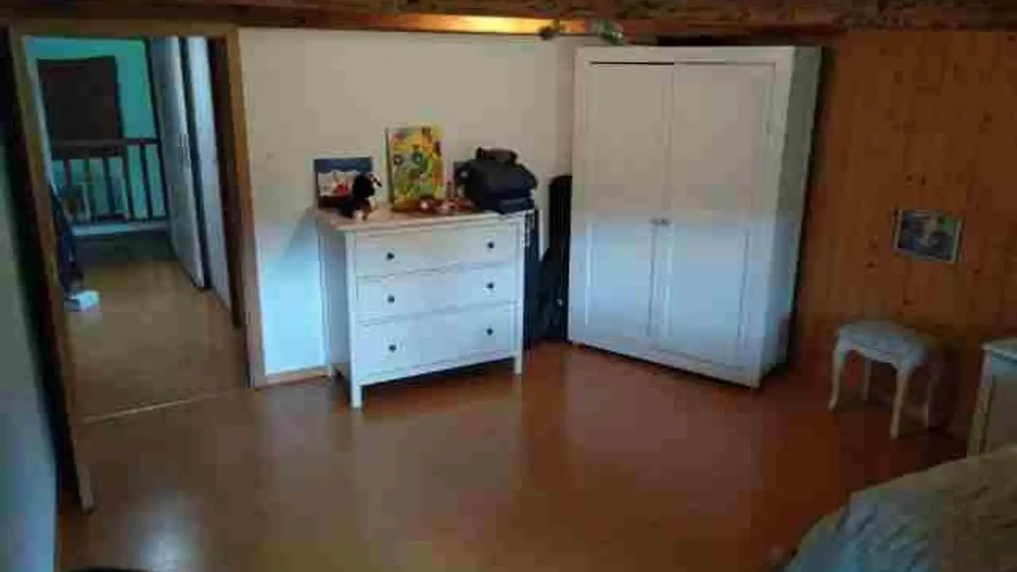 Chambre à louer - Kohlholz 22, 4952 Eriswil - Photo 3