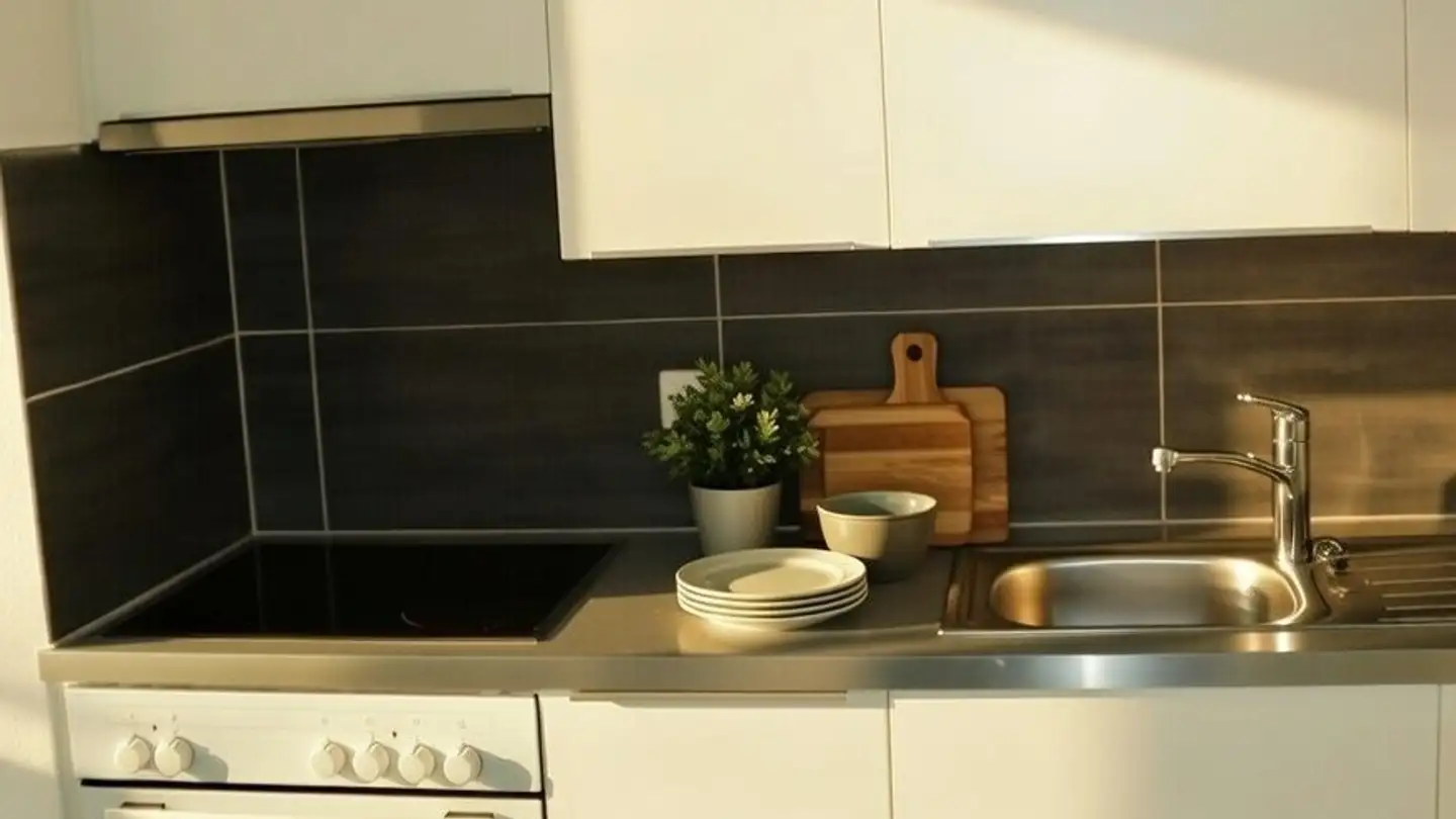 Appartement à louer - Seewjinenstrasse 2, 3930 Visp - Photo 3