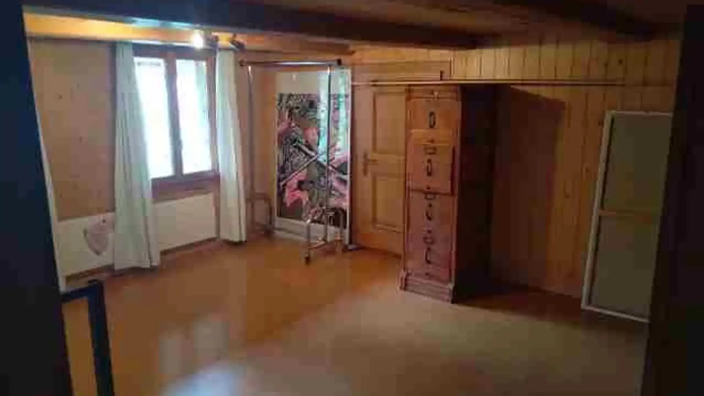 Chambre à louer - Kohlholz 22, 4952 Eriswil - Photo 4