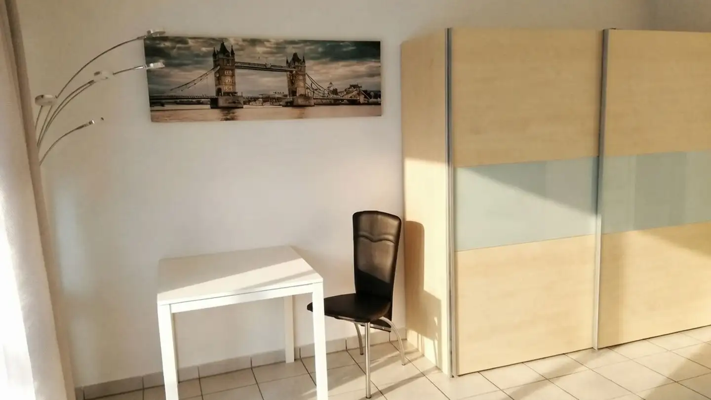 Appartement à louer - Seewjinenstrasse 2, 3930 Visp