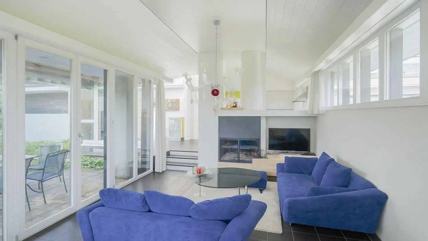 Maison individuelle à vendre - Steinenweg 7, 5073 Gipf-Oberfrick - Photo 2