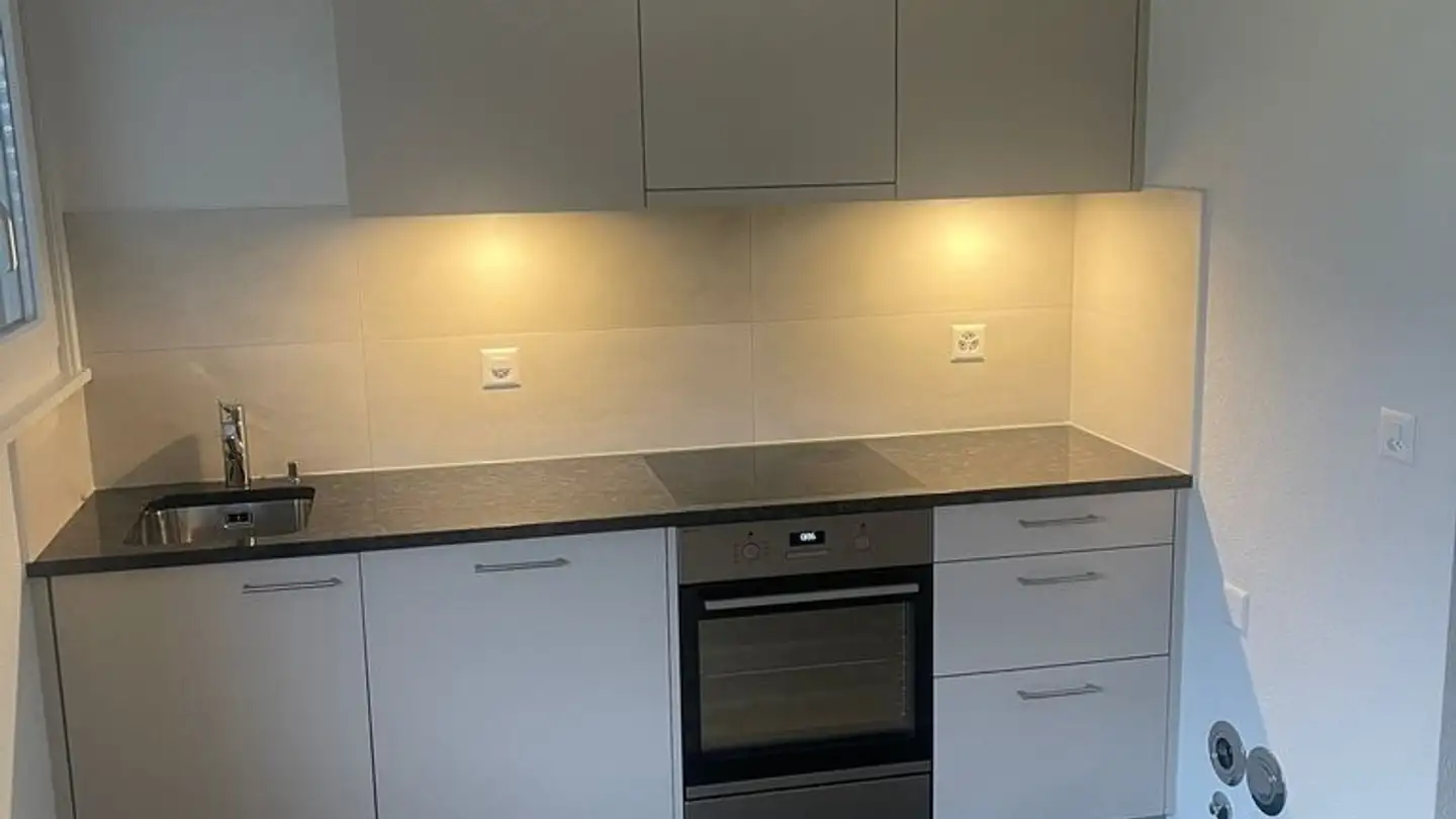 Appartamento in affitto - Avenue Pierre-De-Savoie 57, 1400 Yverdon-les-Bains