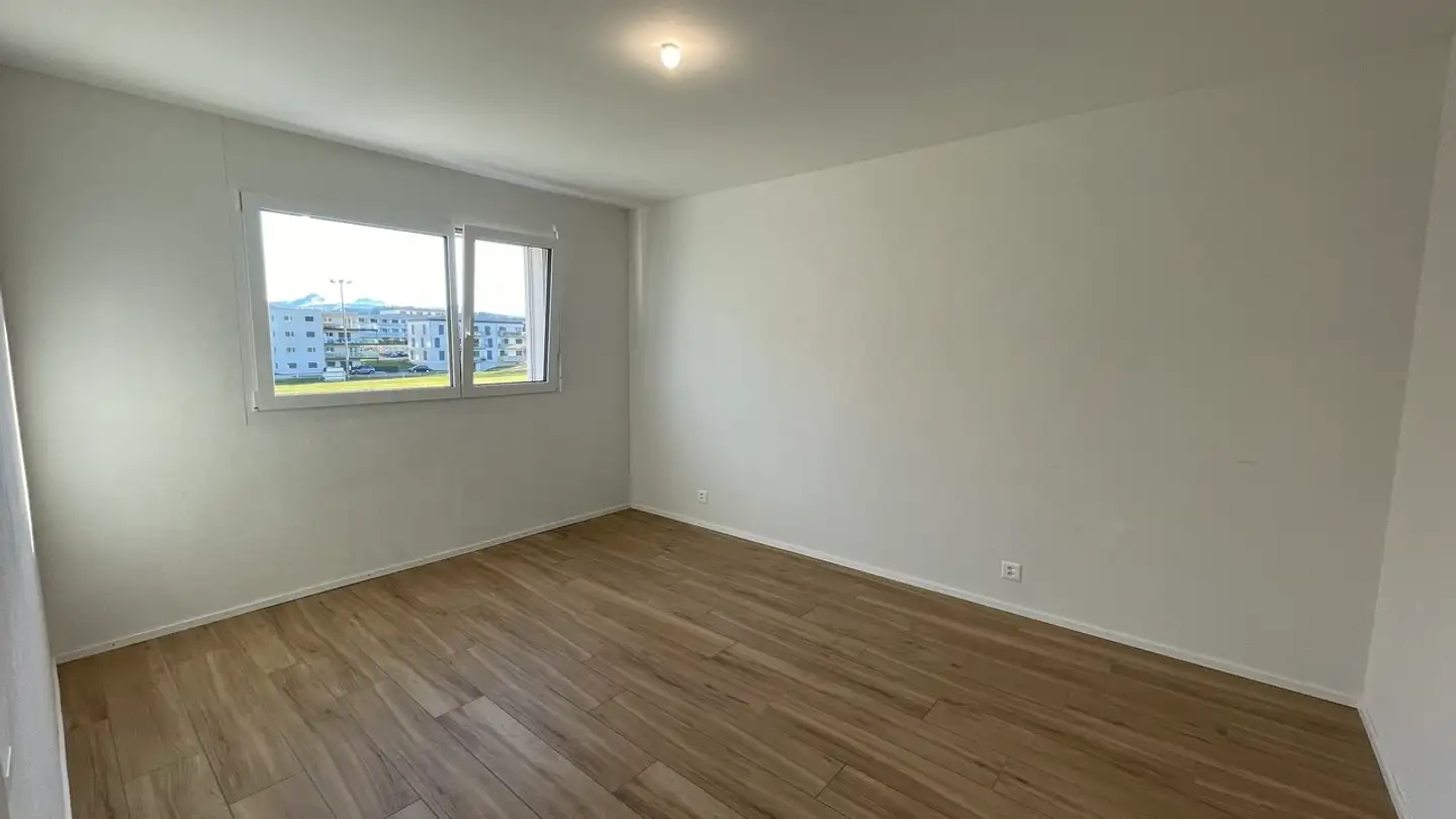 Wohnung mieten - Route Des Chaussiés 16, 1678 Siviriez - Foto 3